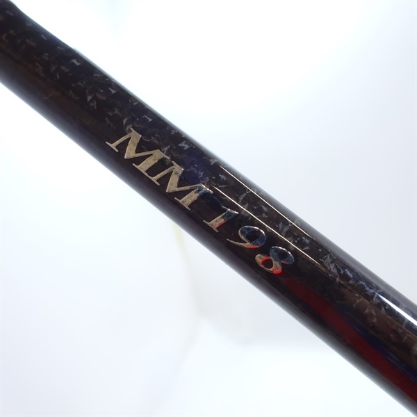 22THEｱｽﾘｰﾄSAMURAI MM BB4１９８ＴＴ